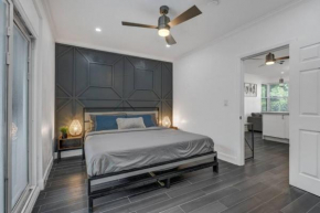 Hyde Park South Tampa Private Suite